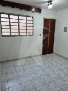 Apartamento com 2 Quartos à venda, 52m² no Jardim Martins Silva, São Paulo