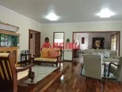 Casa com 3 Quartos à venda, 300m² no Bosque dos Eucaliptos, São José dos Campos
