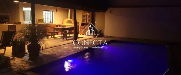 Casa com 3 Quartos à venda, 300m² no Morada da Colina, Uberlândia