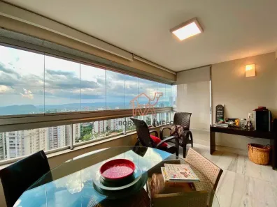 Apartamento com 4 Quartos à venda, 190m² no Vila da Serra, Nova Lima
