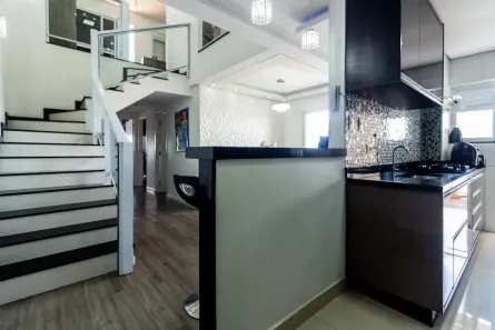 Cobertura com 3 Quartos à venda, 156m² no Centro, Diadema