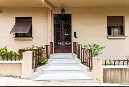 Apartamento com 2 Quartos à venda, 105m² no Aclimação, São Paulo