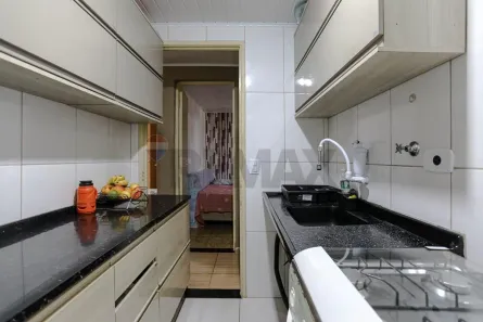 Apartamento com 2 Quartos à venda, 44m² no Jardim Aeroporto III, Mogi das Cruzes