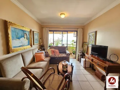 Apartamento com 3 Quartos à venda, 105m² no Vila Seixas, Ribeirão Preto