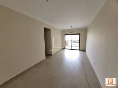 Apartamento com 2 Quartos à venda, 94m² no Jardim Botânico, Ribeirão Preto