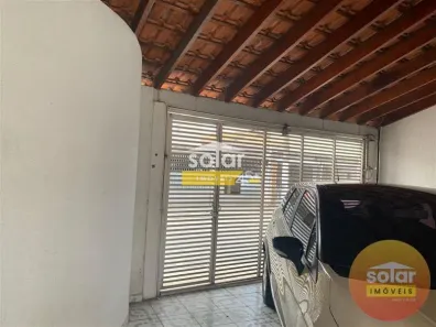 Sobrado com 4 Quartos à venda, 175m² no Vila Pierina, São Paulo