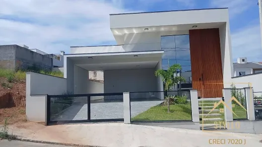 Casa com 3 Quartos à venda, 134m² no Potecas, São José