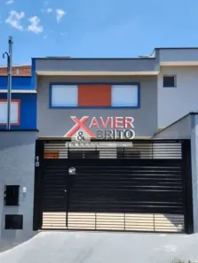 Sobrado com 2 Quartos à venda, 66m² no Cidade Líder, São Paulo