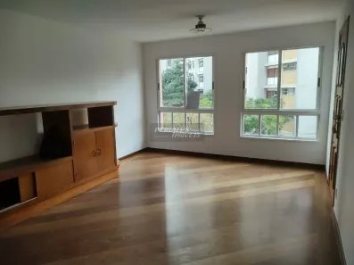Apartamento com 3 Quartos à venda, 98m² no Perdizes, São Paulo