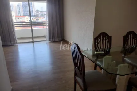 Apartamento com 3 Quartos à venda, 80m² no Vila Regente Feijó, São Paulo