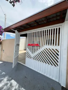 Casa com 3 Quartos à venda, 78m² no Jardim Sant'Anna do Pedregulho, Jacareí