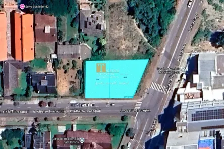 Lote/Terreno à venda, 934m² no Jardim América, Caxias do Sul
