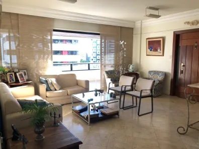Apartamento com 4 Quartos à venda, 174m² no Graça, Salvador