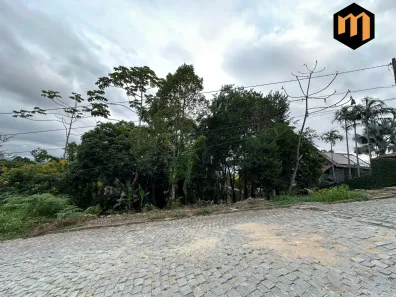 Lote/Terreno à venda, 1056m² no Ponta Aguda, Blumenau