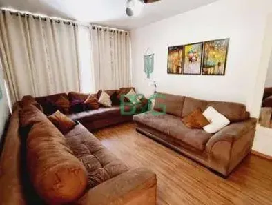 Sobrado com 4 Quartos à venda, 160m² no Vila Mariana, São Paulo
