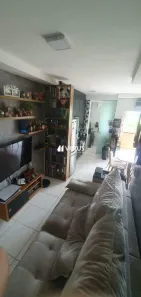 Apartamento com 2 Quartos à venda, 52m² no Jardim Europa, Uberlândia