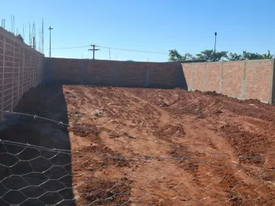 Lote/Terreno à venda, 360m² no Vila Jardim Pompéia, Goiânia