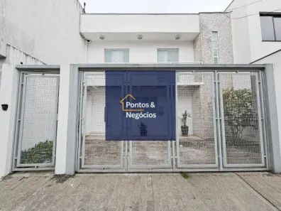 Casa com 3 Quartos à venda, 144m² no Indianópolis, São Paulo