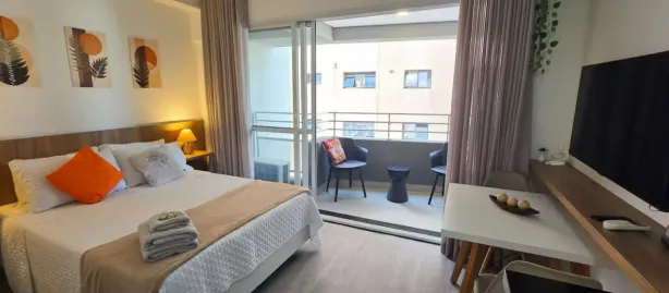 Apartamento com 1 Quarto à venda, 40m² no Perdizes, São Paulo
