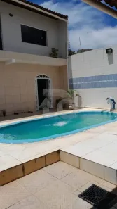 Casa com 4 Quartos à venda, 377m² no Santa Maria, Aracaju