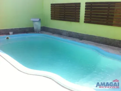 Casa com 3 Quartos à venda, 200m² no Jardim do Vale, Jacareí