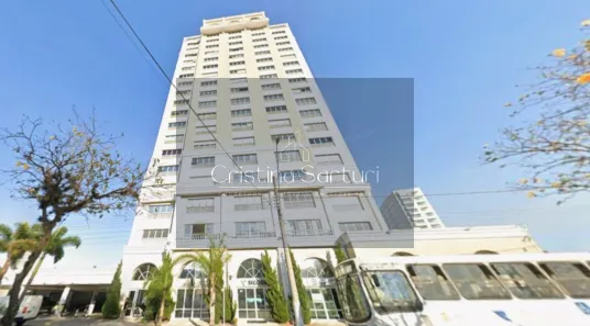 Sala Comercial à venda, 34m² no Centro, Jacareí