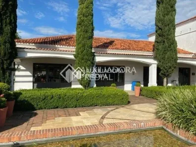 Casa de Condomínio com 4 Quartos à venda, 434m² no Krahe, Viamão