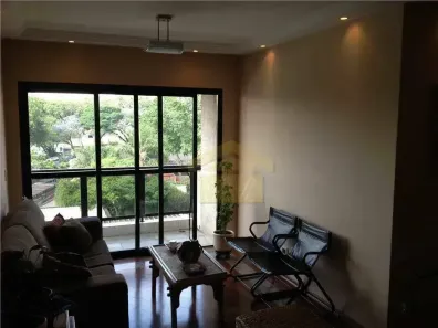 Apartamento com 3 Quartos à venda, 96m² no Cidade Vargas, São Paulo
