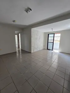 Apartamento com 3 Quartos à venda, 78m² no Jardim Cidade Universitária, João Pessoa