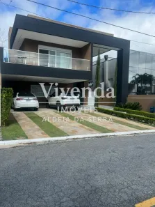 Sobrado com 4 Quartos à venda, 330m² no Itaqui, Itapevi