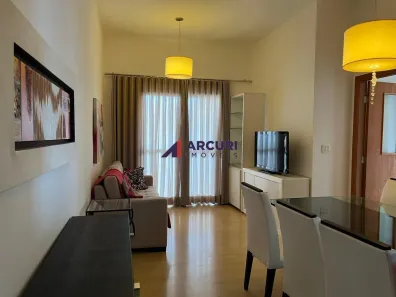 Apartamento com 3 Quartos para alugar, 86m² no Vila Paris, Belo Horizonte