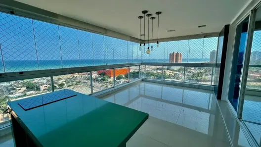 Apartamento com 3 Quartos à venda, 155m² no Patamares, Salvador
