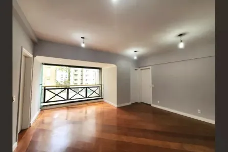 Casa com 3 Quartos à venda, 98m² no Moema, São Paulo