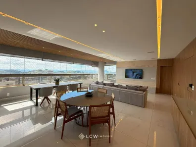 Apartamento com 4 Quartos à venda, 174m² no Vale do Sereno, Nova Lima
