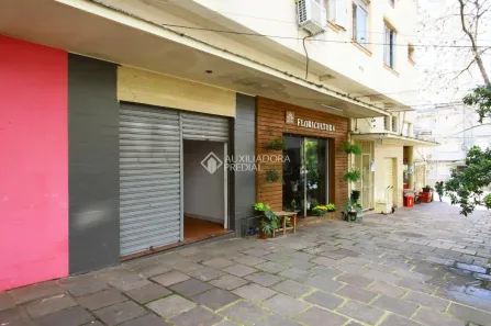 Ponto Comercial à venda, 33m² no Petrópolis, Porto Alegre