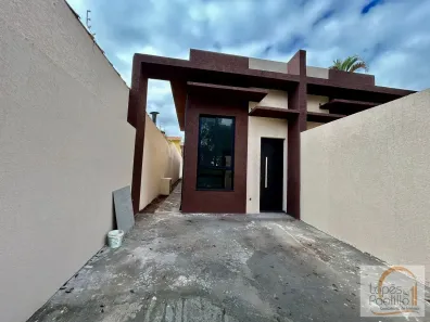 Casa com 3 Quartos à venda, 87m² no Jardim dos Pinheiros, Atibaia