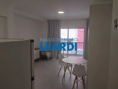Apartamento com 1 Quarto para alugar, 32m² no Bela Vista, São Paulo