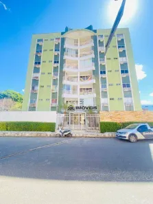 Apartamento com 3 Quartos à venda, 70m² no Jóquei, Teresina