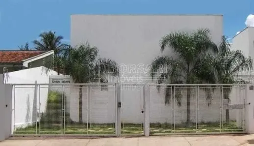Apartamento com 1 Quarto para alugar, 60m² no Campos Ville, Araraquara