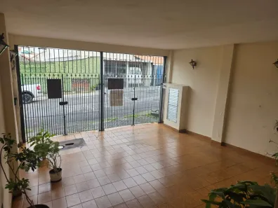 Casa com 3 Quartos à venda, 120m² no Mirandópolis, São Paulo