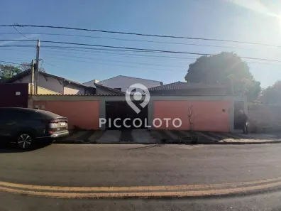 Imóvel Comercial com 4 Quartos para venda ou aluguel, 153m² no Nova Campinas, Campinas