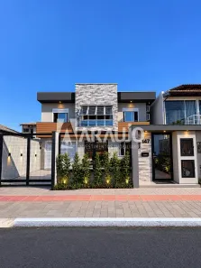 Casa com 4 Quartos à venda, 135m² no São João, Itajaí