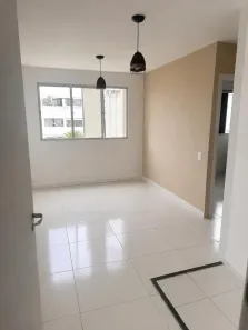 Apartamento com 2 Quartos à venda, 43m² no Boa União (Abrantes), Camaçari