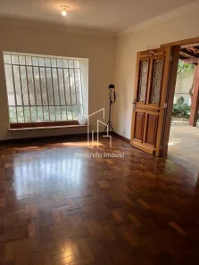 Sobrado com 6 Quartos à venda, 353m² no Vila Clementino, São Paulo