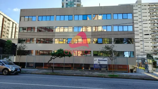 Ponto Comercial para alugar, 33m² no Boa Viagem, Recife