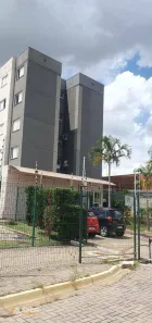 Apartamento com 2 Quartos à venda, 50m² no Jardim Malta, Hortolândia