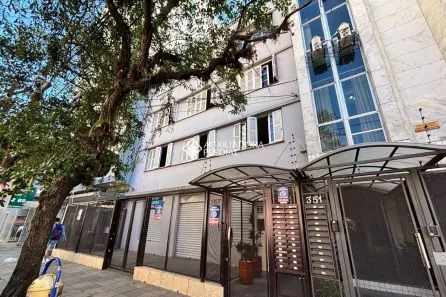 Apartamento com 2 Quartos à venda, 55m² no Cidade Baixa, Porto Alegre