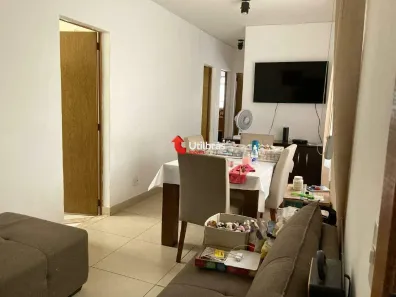 Apartamento com 3 Quartos à venda, 60m² no Sagrada Família, Belo Horizonte