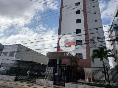 Apartamento com 3 Quartos à venda, 70m² no Parquelândia, Fortaleza