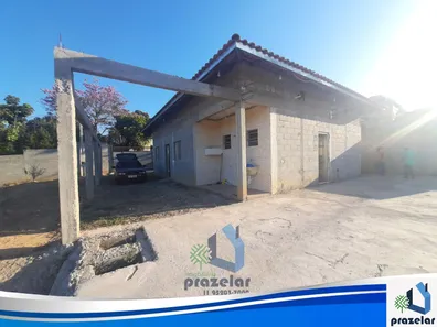 Fazenda/Sítio com 3 Quartos à venda, 2000m² no Dona Catarina, Mairinque